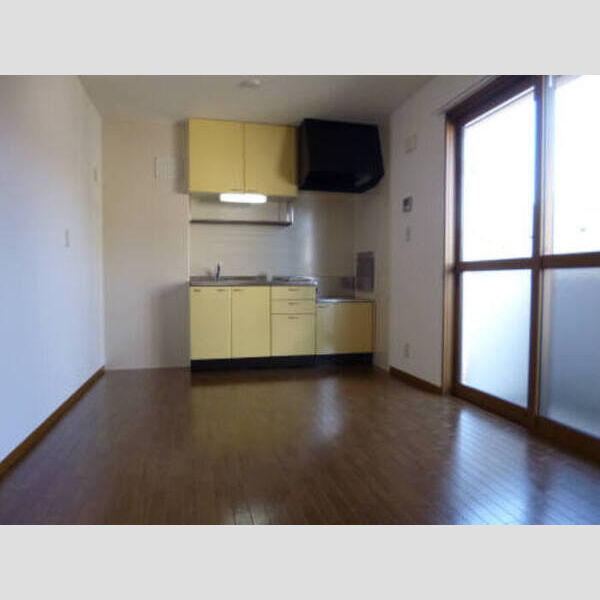 グランドソレーユ 202 DK