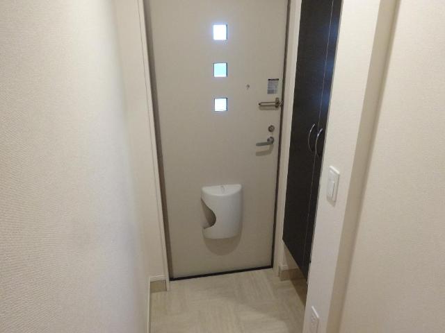 ＪｕｈａｍｏａⅡ　-ジュハモア- 玄関