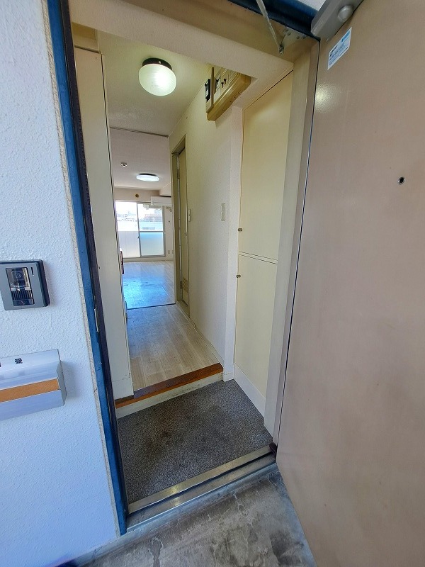 センタープラザ志木3階 ※別号室参考写真