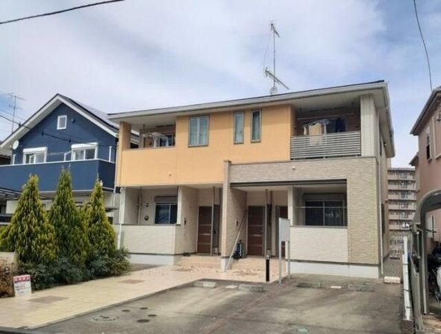 ベル　ウッドの外観画像