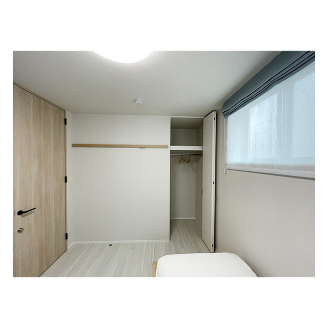 ハイツ下代田203号室 洋室専有