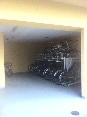 スパシエベルタ横浜5階 部屋その他