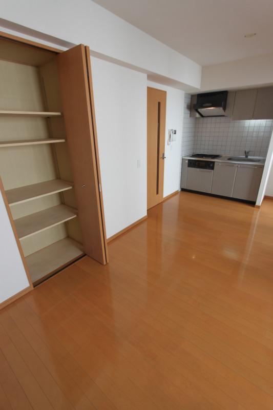 アムス八丁堀Ｉ12階 同建物別部屋の参考画像