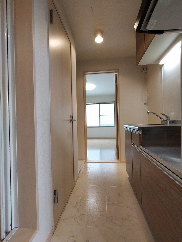 サンハイム2階 部屋その他