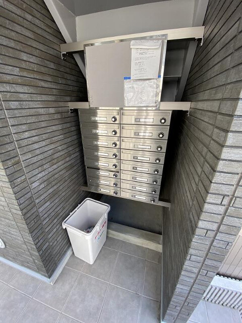 ディアロック1階 部屋その他