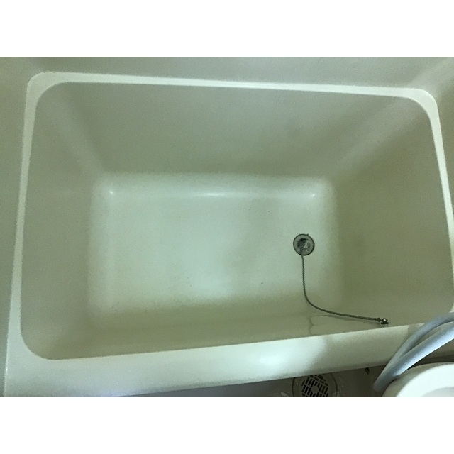 テラスT&H お風呂