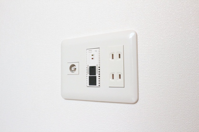 ＣＢ東川口レクス2階 部屋その他