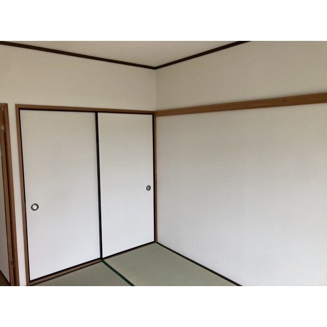 サンヴィレッジ 内観