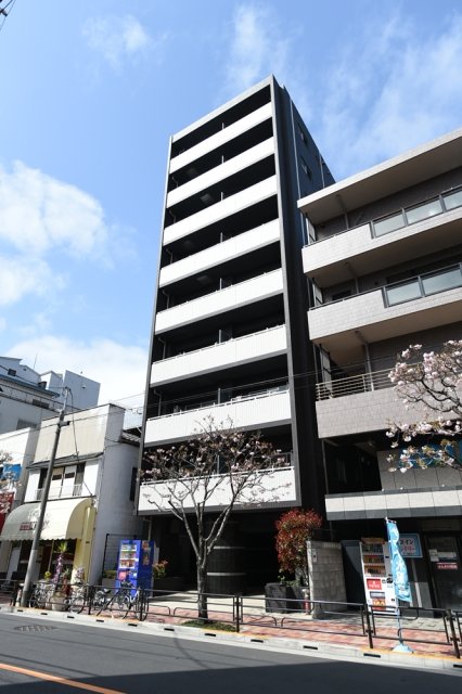 ＴＨＥ　Ｇｒａｎｄｅ　ｒｅｇａｌｏ　浅草の外観画像