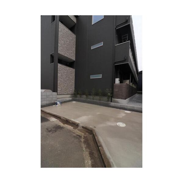 レジデンス向小金101号室 部屋その他