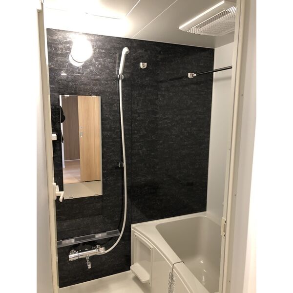 エルフォルテ羽田ライゼ501号室 部屋その他