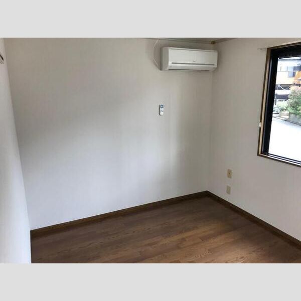 サニーコート国分寺台202号室 洋室③