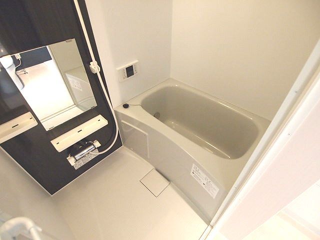 Ｃａｆｅ　Ｒｅｓｔ1階 お風呂