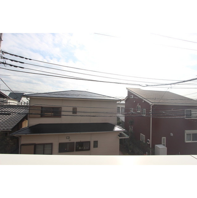 ハイツ茅ヶ崎204号室 部屋その他