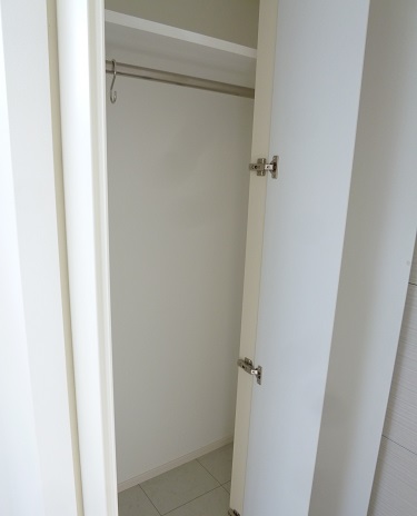 ル・サレーヴ 内観