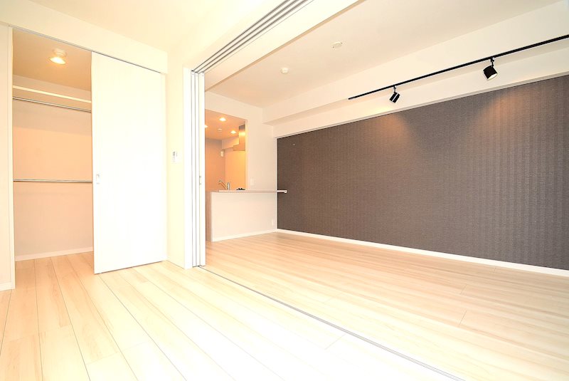 ステージグランデときわ台アジールコート ※反転タイプ