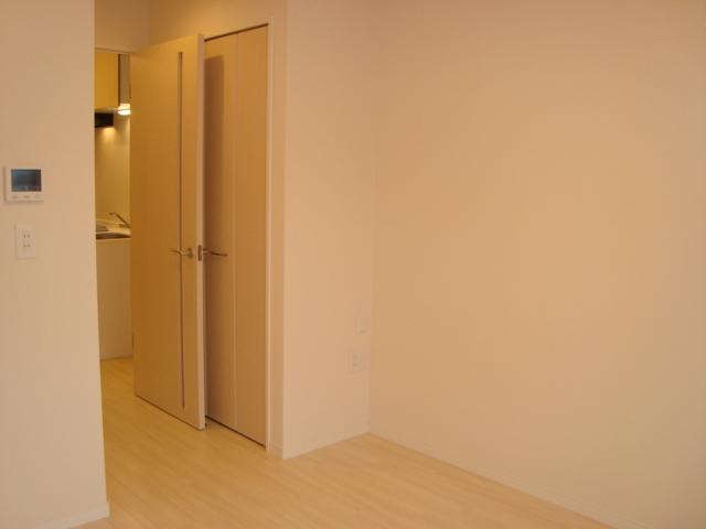 Ｂｒａｎｃｈｅ 室内