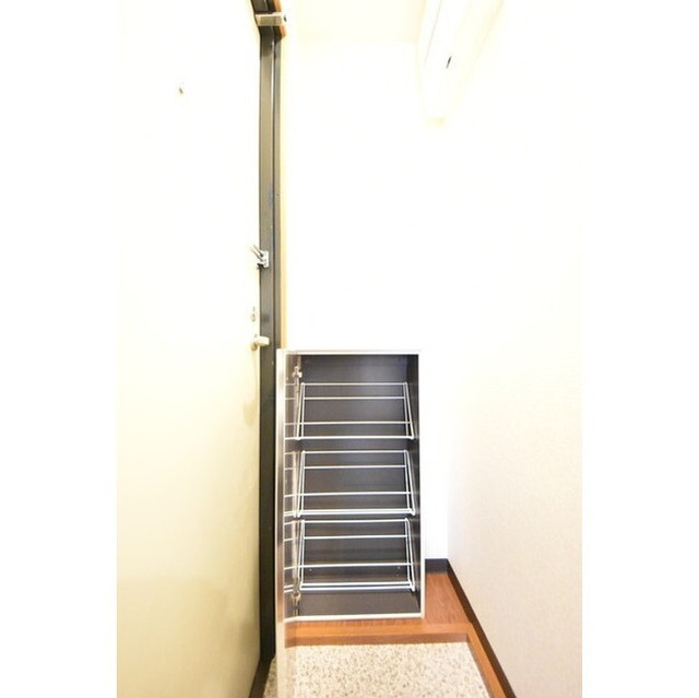 ヴィラスカイツリーパートⅡ 内観