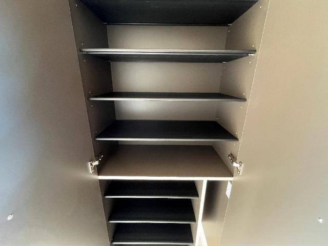 ヴィゴラス 下駄箱