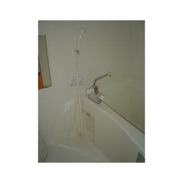 メゾン南多摩108号室 お風呂