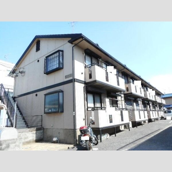 グランドール　Ⅱの外観画像