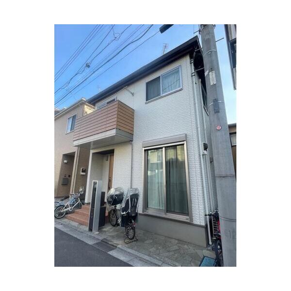 フォレストメゾン鹿手袋 外観