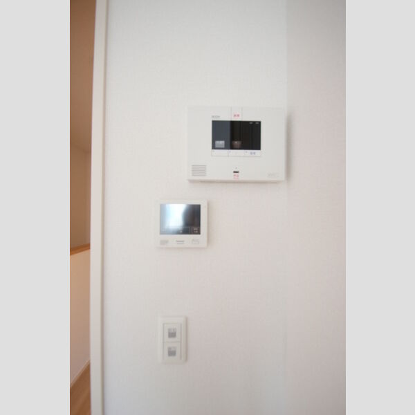 ラッテ222号室 部屋設備