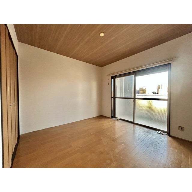 セレステ　ディオーサ404号室 洋室　6.5帖