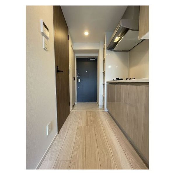 ルクレ押上0702号室 部屋その他