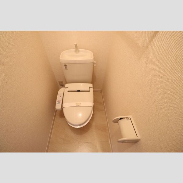 カインドコープ　Ⅱ 温水洗浄暖房便座