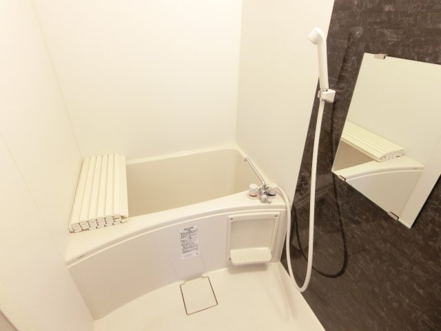 BC南馬込 ※過去退去時のお写真です