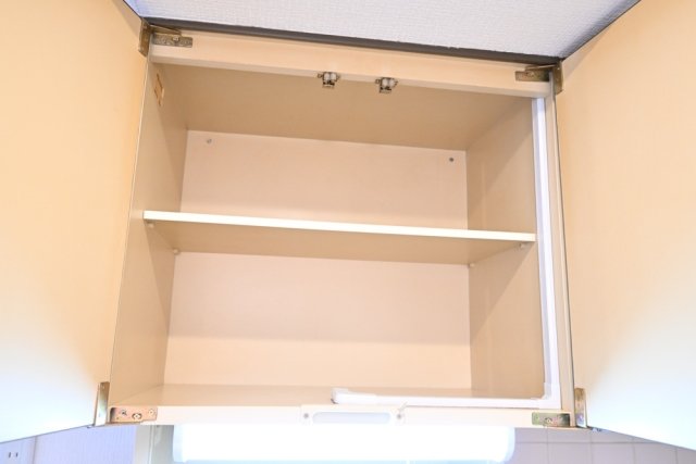 第３２宮庭マンション7階 キッチン