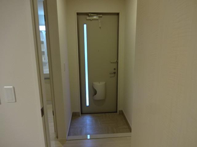 Ｏｒｉｏｎ　Ｇａｒｄｅｎ　-オリオンガーデン- 玄関