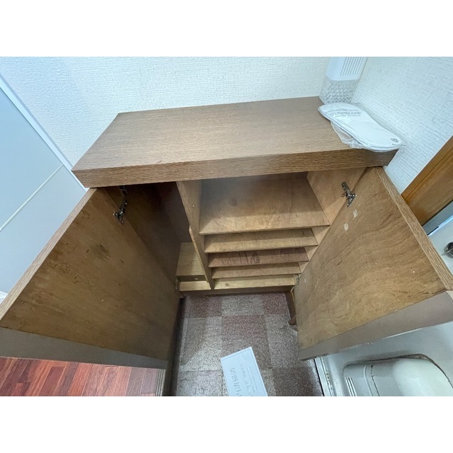 ラフォーレ錦 内観