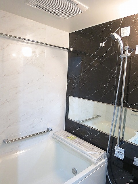 ビルヴィオ東日暮里 内観