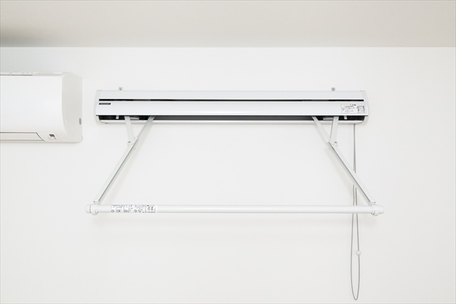 ドメーヌ・アン 部屋設備