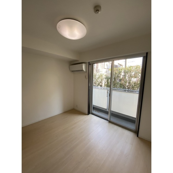グランアセット中落合0201号室 部屋その他