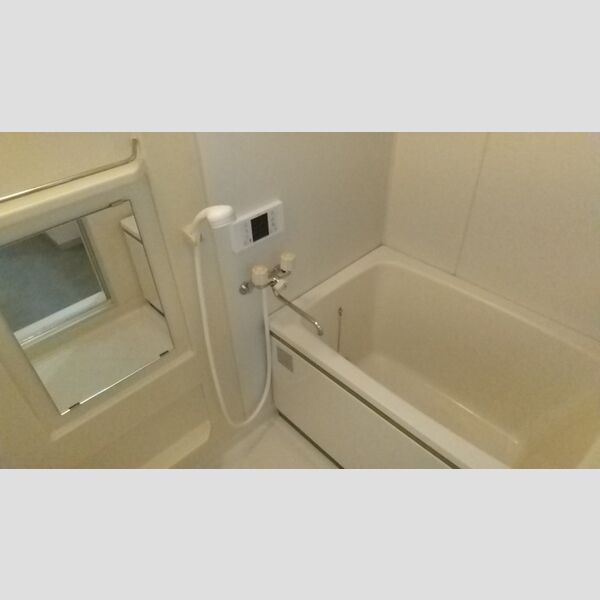 セジュールM 浴室