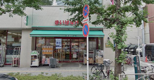 D terrace Tokyo402号室 【スーパー】まいばすけっと 秋葉原昭和通り店まで78ｍ