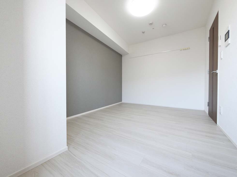 ハーモニーレジデンス東京イーストコア#00411階 内観