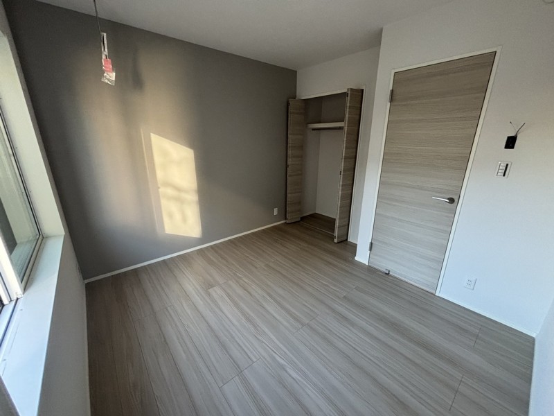 ＣＲＡＮＥ　ＧＡＲＤＥＮ鶴瀬1階 部屋その他