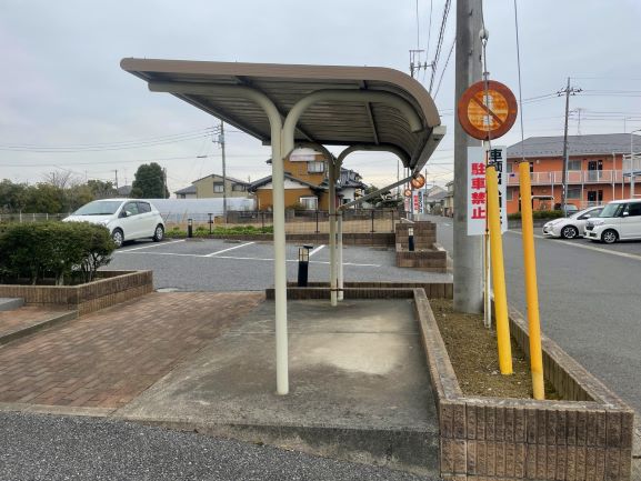 レオパレスコスモスⅤ101号室 部屋その他