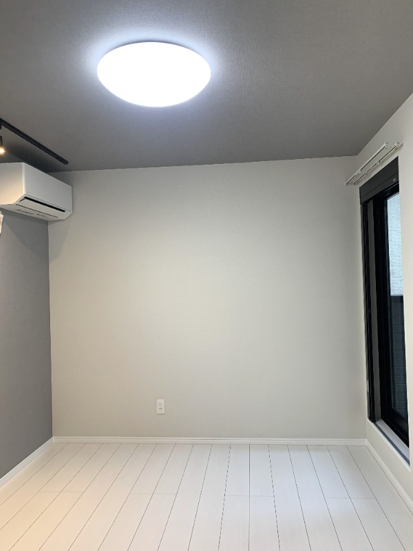 リバティ北新横浜2階 部屋その他