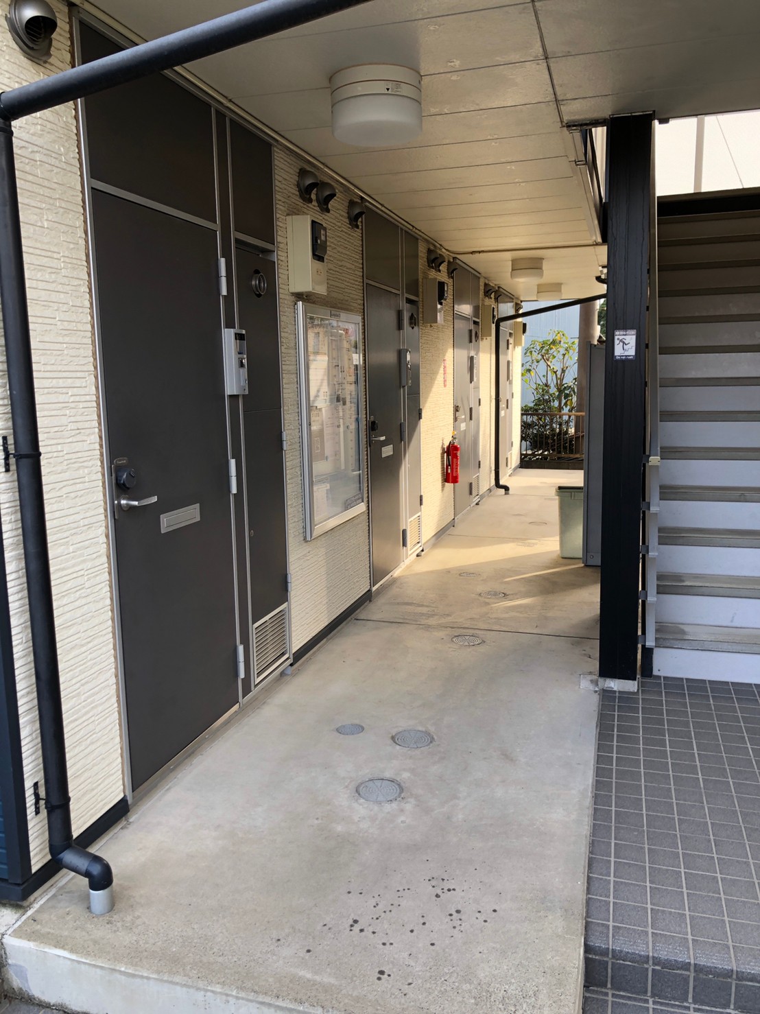 レオパレスストゥーディオ201号室 部屋その他