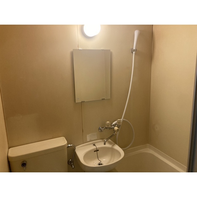 マーガレット 内観