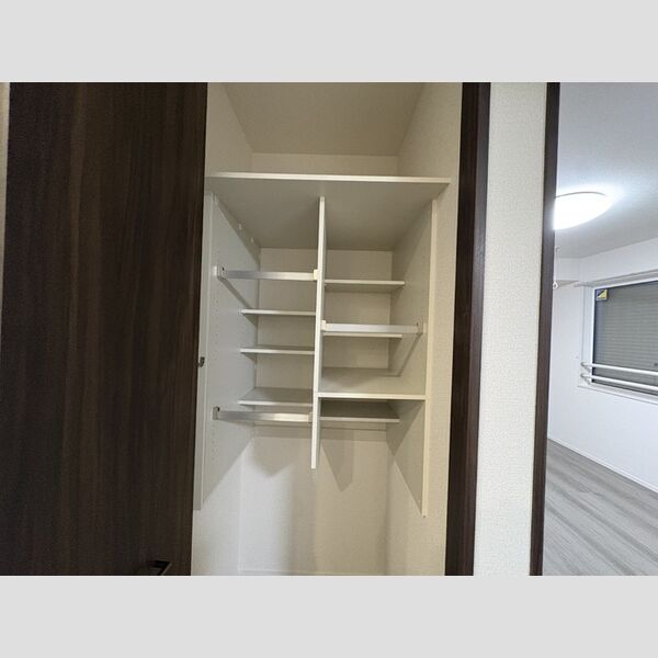 コンフォールヴィラージュ202号室 部屋その他