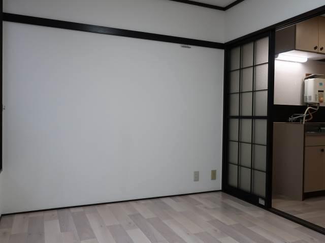 コーポ８８1階 部屋その他