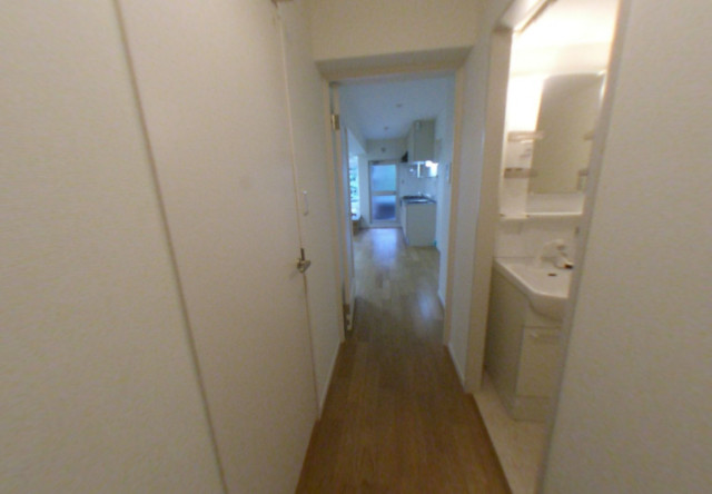 びらしんび3階 部屋その他