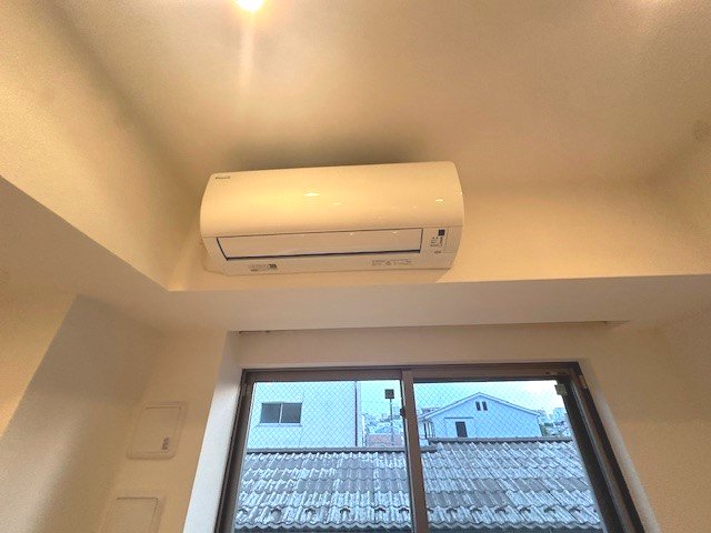 プライムアーバン本駒込 部屋設備