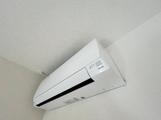 グランデ壱番館202号室 エアコン（イメージ）